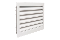 Air Louver