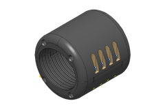 Circular Cable Gland