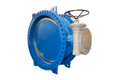 Butterfly Valve