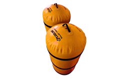 Gas Balloon Pipe Plugs