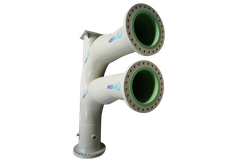 Pipe Spool Fabrication