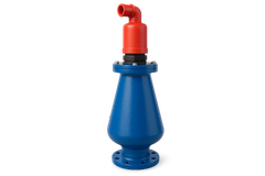 Triple Function Air Valve