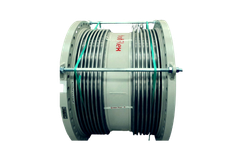 Axial Expansion Joint